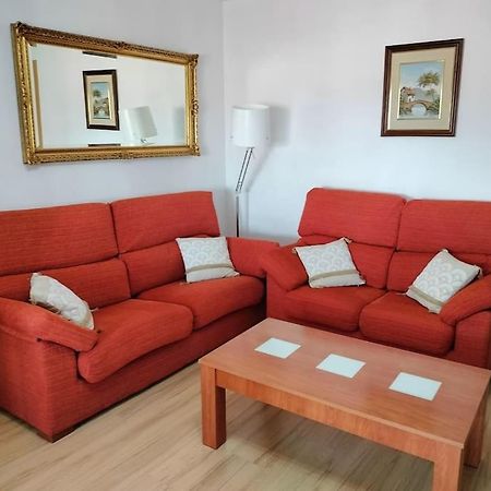 Apartamento Deluxe El Camino Alcala de Henares Luaran gambar