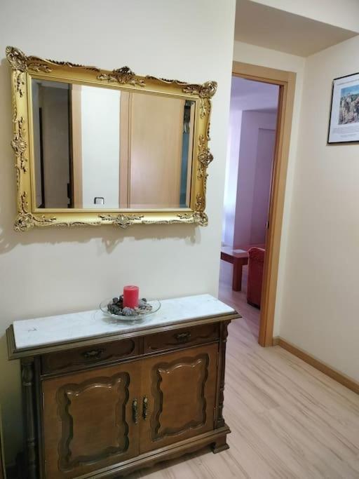 Apartamento Deluxe El Camino Alcala de Henares Luaran gambar